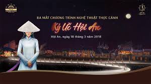 Show diễn Ký Ức Hội An